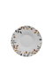 Hermia Juego de tazas de café Multicolor (4 piezas) en porcelana